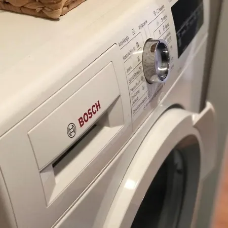 Apartment Cozy In With Free Parking And Wi-fi