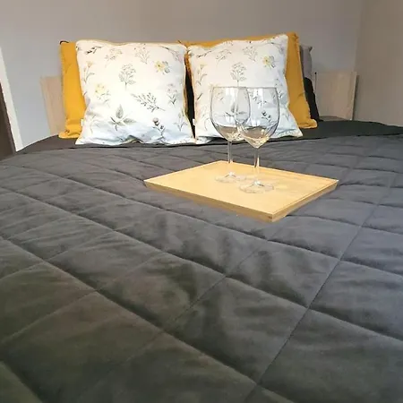 Appartamento Cozy In With Free Parking And Wi-fi Katowice